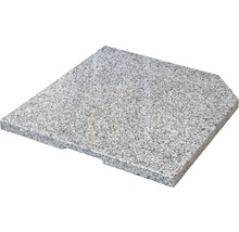 Žulová doska pre vonkajšie použitie