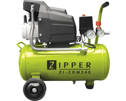 Kompresor Zipper ZI-COM24E 24L 8 Bar