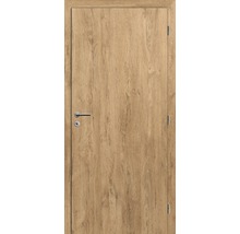 Protipožiarne dvere Solodoor GR 90 P fólia dub alpský (VÝROBA NA OBJEDNÁVKU)-thumb-0