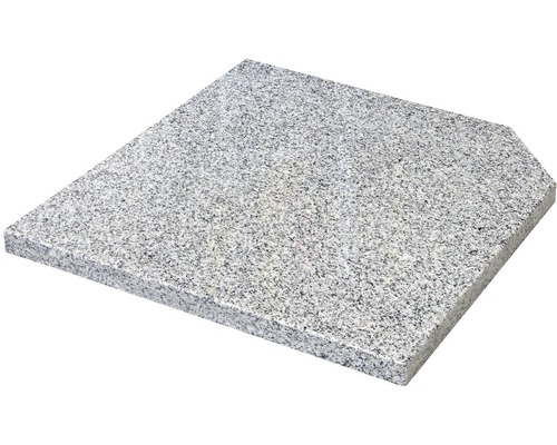 Žulová doska pre vonkajšie použitie