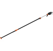 Teleskopické nožnice na stromy na orezávanie stromov