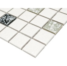 Keramická mozaika TD180 biela/čierna mix 30,2 x 33 cm-thumb-4