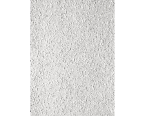 Pretierateľná tapeta Classico hrubovláknitá biela 15x0,53 m