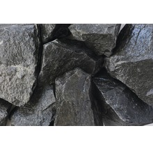 Dekoratívny bridlicový štrk do záhrady