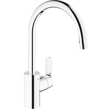 Kuchynská batéria Grohe Get chróm 31484000