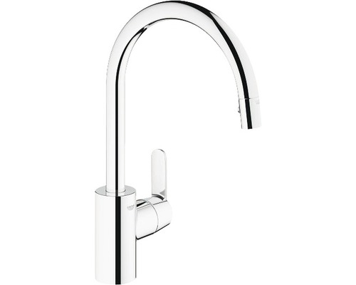 Kuchynská batéria Grohe Get chróm 31484000