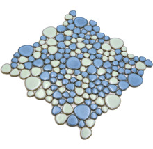 Keramická mozaika XKM 79 modrá/zelená 30 x 30 cm-thumb-3