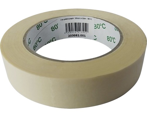 Papierová páska 50 bm, páska na zváranie