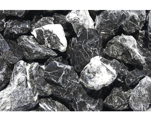 Dekoratívne kamene z mramoru