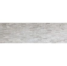 Mozaika z prírodného kameňa XNC 3D20 sivá 31,5 x 30 cm-thumb-7