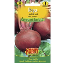 Balíček semien červenej repy