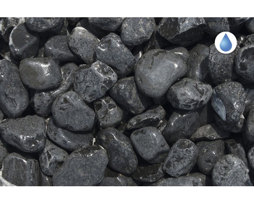 Dekoračné kamene z mramoru