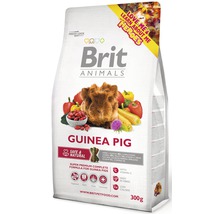 Krmivo pre morčatá Brit Animals Guine Pig Complete 300 g-thumb-0
