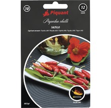 Balíček semien Piquant Paprika Chilli Saltillo