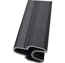 Plastový profil pre stavebné aplikácie