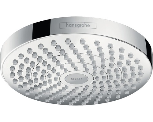 Hlavová sprcha Hansgrohe Croma Select S 26522000