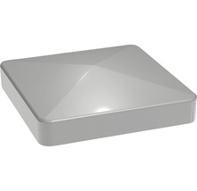 Plastová krytka stĺpika