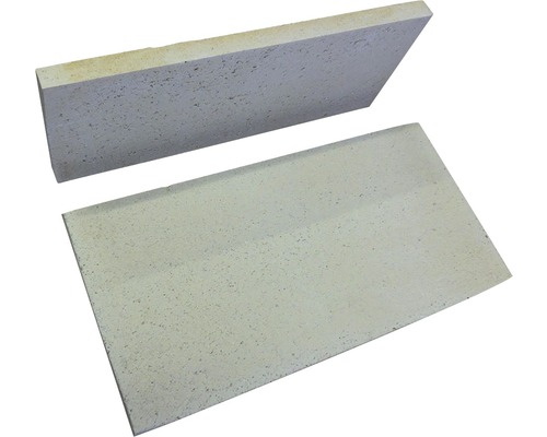 Šamotová doska KZK 400x200x30 mm Šamotová doska KZK 400x200x30 mm