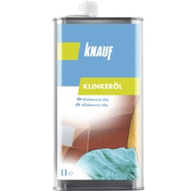 Ošetrujúci prípravok KNAUF Klinkeröl 1 l-thumb-0