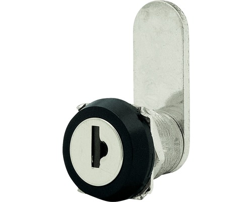 Zámková vložka do nábytku