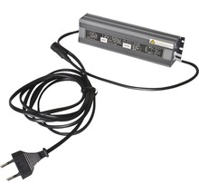 Napájací zdroj s káblom a zástrčkou