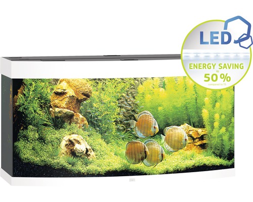 Akváriový set Juwel Vision 260 LED biely 260 l