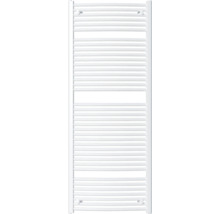 Dizajnové vykurovacie teleso ROTHEIGNER kombinovaná prevádzka teplá voda 1495 x 595 x 112-128 mm pripojenie 1 dole obojstranne