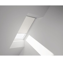 Roleta na strešné okno biela DKL S06 1025S-thumb-0