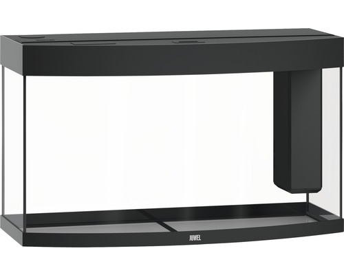 Prázdne akvárium Juwel s filtrom