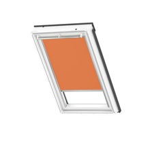 Strešné okno s roletou