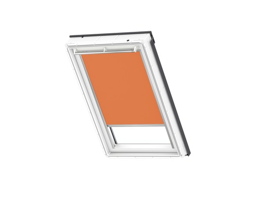 Strešné okno s roletou