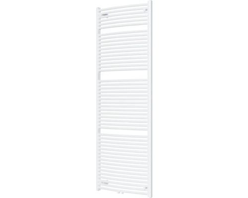 Radiátor na uteráky do kúpeľne