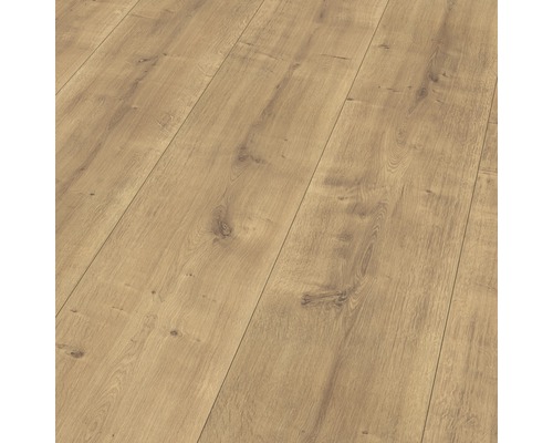 Laminátová podlaha Skandor 8.0 Liberty Oak H2733