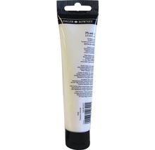 Akrylová farba SIMPLY biela 75 ml