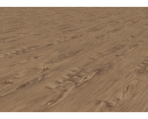 Drevená podlaha s kresbou dreva