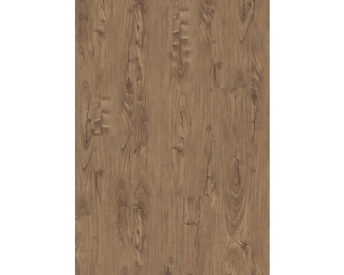 Detail laminátovej podlahy s drevenou štruktúrou