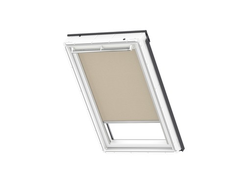 Strešné okno s roletou