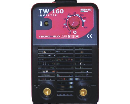Zváračka Tecnoweld TW 160 Inverter