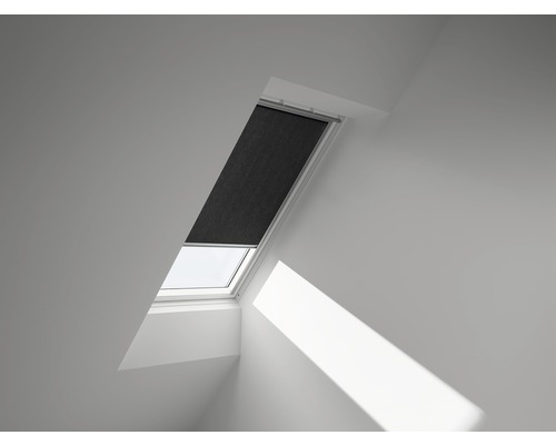 VELUX Denná roleta - prepúšťajúca denné svetlo RFL CK02 4069S Manuálny pohon