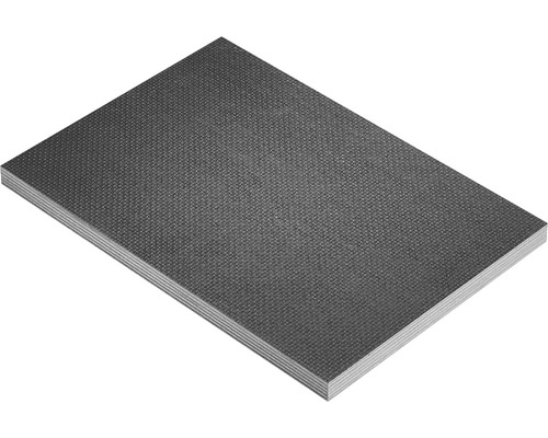Preglejka foliovaná protišmyková 12 x 625 x 1250 mm, topoľ Preglejka s sieťotlačou a štruktúrovaným povrchom