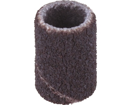 Brúsny návlek pre obrábací stroj