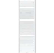Dizajnové vykurovacie teleso ROTHEIGNER kombinovaná prevádzka teplá voda 1810 x 600 x 88-105 mm pripojenie 1 dole uprostred