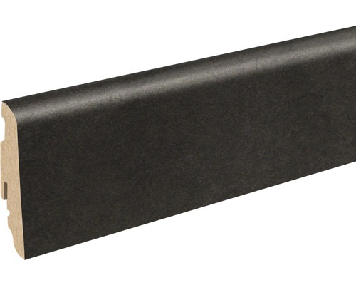 Soklová lišta Skandor Athos achát FU60L 19x58x2400 mm Drevená podlahová lišta