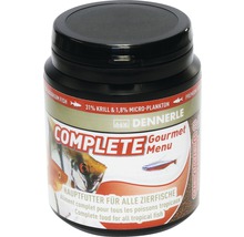 Dennerle Complete Gourmet Menu krmivo pre ryby
