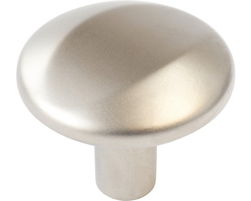 Kovový nábytkový gombík
