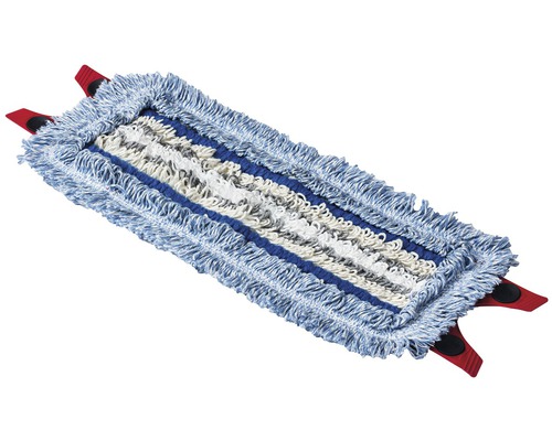 Mop návlek so strapcami