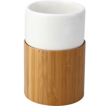 Pohár Basano CURETTA keramika/bambus-thumb-0