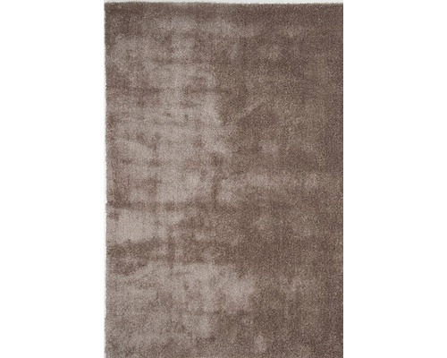 Koberec s vysokým vlasom