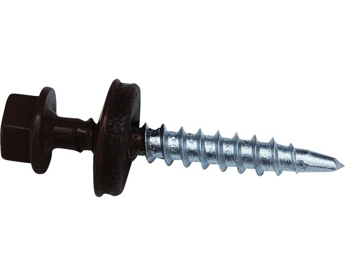 Strešná skrutka s tesniacou podložkou