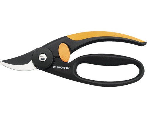 Záhradné nožnice Fiskars na presný rez rastlín